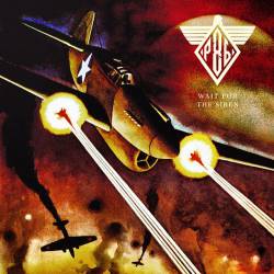 Project 86 : Wait for the Siren Project 86 : Wait for the Siren